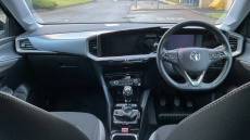 Vauxhall Mokka 1.2 Turbo 100 Design 5dr Petrol Hatchback